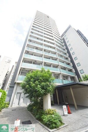 パークハビオ赤坂タワーの物件内観写真